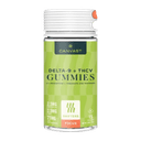 Canvast - Functional Gummies - Magnesium L-threonate - 15ct