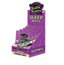 Tillmans Tranquils D9/CBD/CBN Mints - Mint Chocolate - 2.5mg/5mg/5mg - 10ct