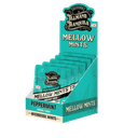 Tillmans Tranquils D9+CBD Mints - Peppermint - 2mg/20mg - 10ct