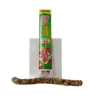 Indacloud D9/D8 Dope Ropes - Fruit Punch - Sativa - 150mg