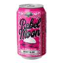 Southern Ease - Rebel Moon Delta 9 / CBD Seltzer - Berry Bliss - 10mg/5mg