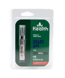 AH Delta 8 THC Cartridges 1.0g