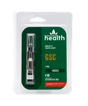 AH Delta 8 THC Cartridges 1.0g