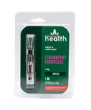 AH Delta 8 THC Cartridges 1.0g