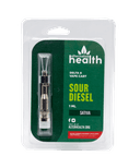 AH Delta 8 THC Cartridges 1.0g