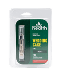 AH Delta 8 THC Cartridges 1.0g