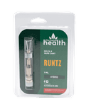 AH Delta 8 THC Cartridges 1.0g