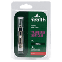 Alternative Health Delta 8 THC Cartridges - 1g