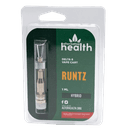 Alternative Health Delta 8 THC Cartridges - 1g