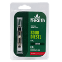 Alternative Health Delta 8 THC Cartridges - 1g