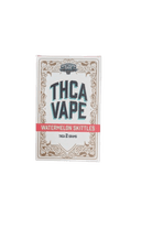 Southern Ease THCA Disposable - Watermelon Skittles - 2g