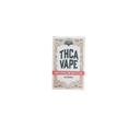 Southern Ease THCA Disposable - Watermelon Skittles - 2g