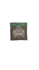 Southern Ease Delta 9 Gummies - Moscow Mule - 10mg per