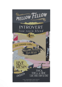 Mellow Fellow Live Resin Disposable - 4ml