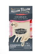 Mellow Fellow Live Resin Disposable - 4ml