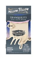 Mellow Fellow Live Resin Disposable - 4ml