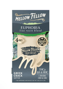 Mellow Fellow Live Resin Disposable - 4ml