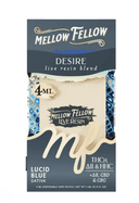 Mellow Fellow Live Resin Disposable - 4ml