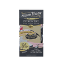 Mellow Fellow Live Resin Disposable - 4ml