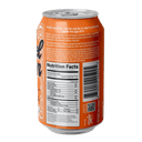 Rebel Moon Delta 9/CBD Seltzer - Blood Orange - 10mg/5mg