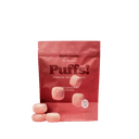 Puffs D9 Freeze Dried Gummies - Strawberry Creme - 10ct - 75mg