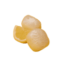 Puffs D9 Freeze Dried Gummies - Lemon Coconut - 10ct - 75mg