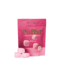 Puffs D9 Freeze Dried Gummies - Sour Watermelon - 10ct - 75mg
