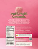 Puffs D9 Freeze Dried Gummies - Sour Watermelon - 10ct - 75mg