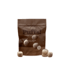 Puffs D9 Freeze Dried Gummies - Cold Brew - 10ct - 75mg