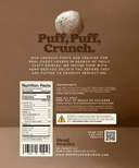 Puffs D9 Freeze Dried Gummies - Cold Brew - 10ct - 75mg