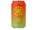 Sunny Dayz D9/CBG Blaze Seltzer - Lime
