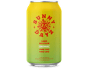 Sunny Dayz D9/CBG Original Seltzer - Lime - 4mg/4mg