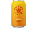 Sunny Dayz D9/CBG Original Seltzer - Blood Orange- 4mg/4mg