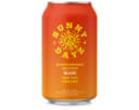 Sunny Dayz D9/CBG Blaze Seltzer - Blood Orange- 8mg/4mg