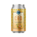 Goodland Extracts CBD Seltzer - Orange - 20mg