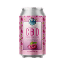 Goodland Extracts CBD Seltzer - Raspberry - 20mg