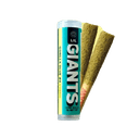 Lil Giants Preroll - Gorilla Glue #4 - Hybrid