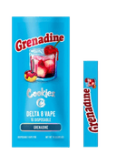 Cookies D8 Disposable - 1g