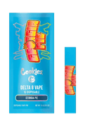 Cookies D8 Disposable - 1g