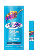 Cookies D8 Disposable - 1g