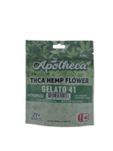 Gelato 41 - Tier 3 Apotheca Signature THCA Flower - 3.5g