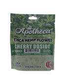 Cherry Dosido - Tier 3 Apotheca Signature THC-A Flower - 3.5g