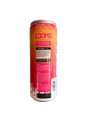 A Gift From Nature Kratom Seltzer - Strawberry Lemonade - 130mg