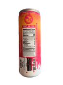 A Gift From Nature Kratom Seltzer - Strawberry Lemonade - 130mg