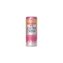 A Gift From Nature Kratom Seltzer - Strawberry Lemonade - 130mg
