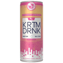 A Gift From Nature Kratom Seltzer - Strawberry Lemonade - 130mg