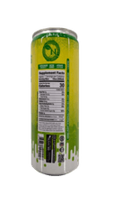 A Gift From Nature Kratom Seltzer - Lemon Fizz - 130mg