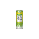 A Gift From Nature Kratom Seltzer - Lemon Fizz - 130mg