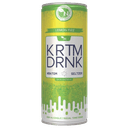 A Gift From Nature Kratom Seltzer - Lemon Fizz - 130mg