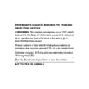 cbdMD CBD Inflammation Formula - Airless Pump 5oz